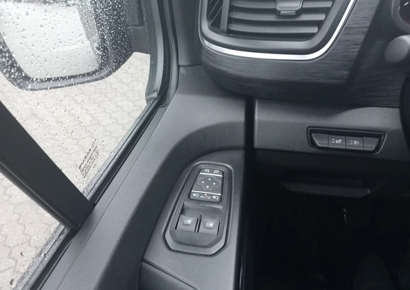 Renault Trafic cena 169000 przebieg: 12700, rok produkcji 2022 z Swarzędz małe 79